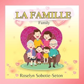    ﻿ La Famille (French Edition) 